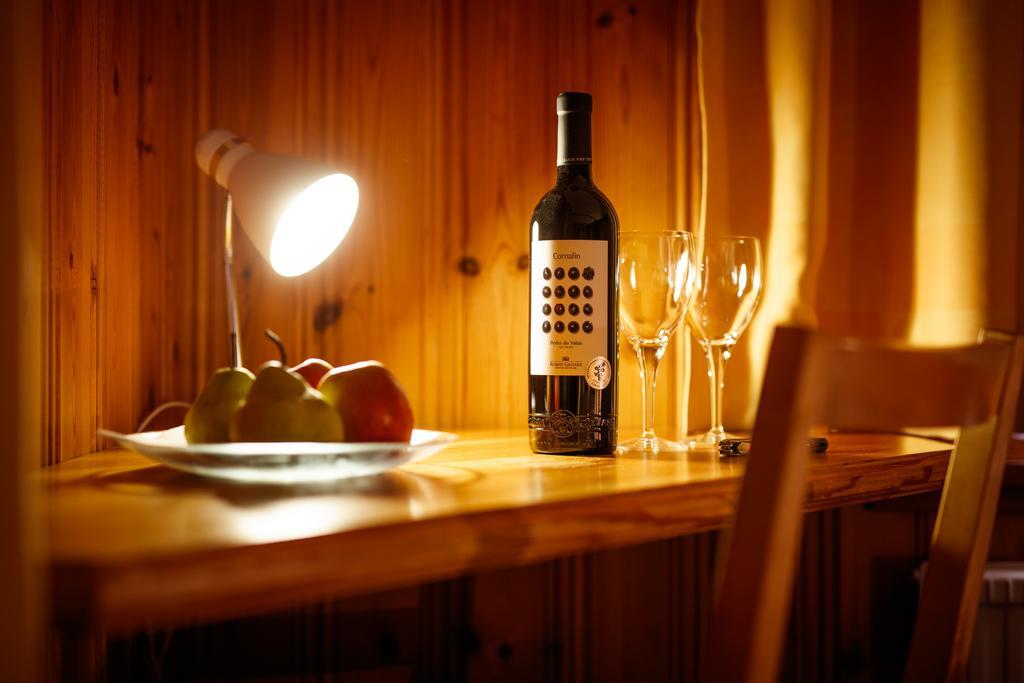 努费恩酒店 乌尔里兴 外观 照片